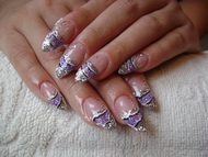 csillám beépítés